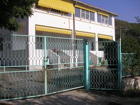 Villa casa di cura in Vendita