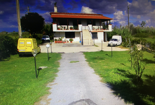 Villa in località pineta prisconte in Vendita