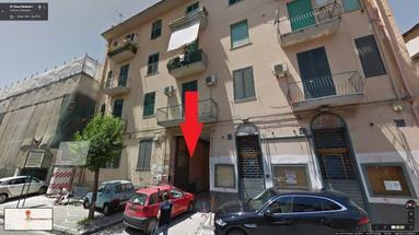 Appartamento in Vendita