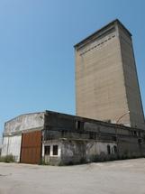 Capannone industriale in Vendita