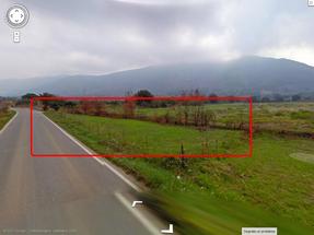 Appezzamento di terreno di circa mq. 6000 in Vendita