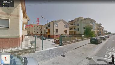 Appartamento di mq. 120 ubicato in viale Italia in Vendita