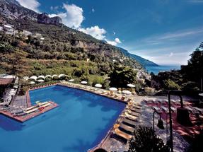 2 multiproprietà nel Comune di Positano in Vendita