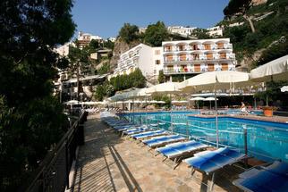 Multiproprietà in hotel Royal - Positano in Vendita