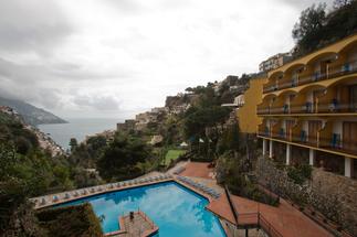 Multiproprietà in hotel Royal - Positano in Vendita