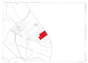Appezzamento di terreno nel Comune di Cellole in Vendita