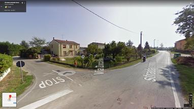 Casa indipendente di mq. 260 Nel comune di Gonzaga (Mantova) in Vendita