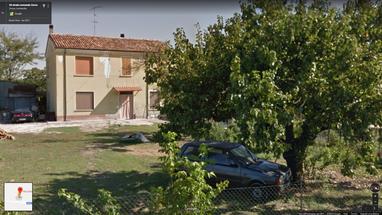 Casa indipendente di mq. 260 Nel comune di Gonzaga (Mantova) in Vendita