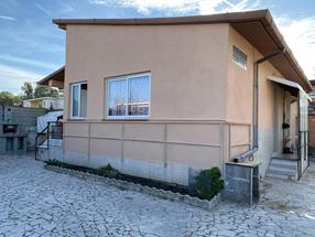 Villetta di mq. 90 nelle immediate vicinanze della Clinica Pineta Grande in Vendita