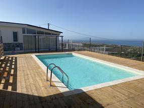 Villa con vista mare mozzafiato a 360 gradi - di mq. 250 in Vendita