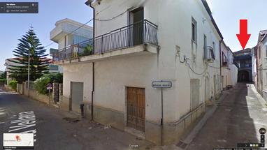 Appartamento di mq. 100 in zona centrale del Comune di Falciano del Massico in Vendita