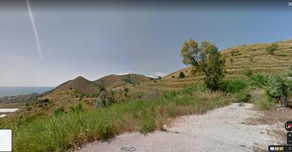 Appezzamento di terreno agricolo in località Le Vagnole Monte in Vendita