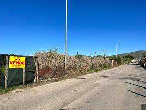 6 lotti di terreno in Via Sancello in Vendita