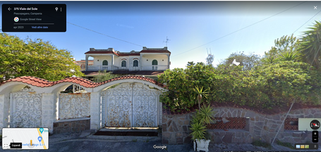 Villa di mq. 141 con annessa area pertinenziale in Vendita