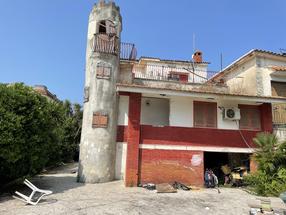 Villa di mq. 141 con annessa area pertinenziale in Vendita