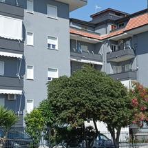 Appartamento di mq. 130 ubicato nel Comune di Sparanise in Vendita