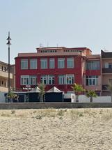Appartamenti in prima fila sul mare per fitti estivi in Affitto