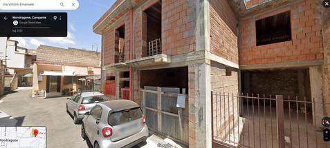 Fabbricato allo stato grezzo in Vendita
