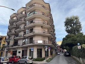 Appartamento di mq. 154 nel Comune di Santa Maria Capua Vetere in Vendita