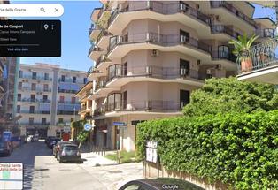 Appartamento di mq. 154 nel Comune di Santa Maria Capua Vetere in Vendita