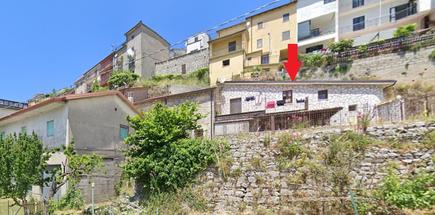 Villetta di mq. 150 a Letino a poca distanza dal Matese in Vendita