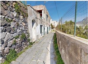 Villetta indipendente in Forio D