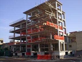 Fabbricato di nuova costruzione allo stato grezzo in Vendita