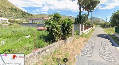 Terreno di mq. 733 in Località Le Vagnole Monte in Vendita
