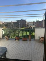 Appartamento indipendente con ampi spazi in Vendita