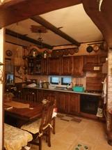 Nel cuore di Castel di Sangro splendido appartamento su due piani in Vendita