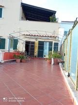 Trilocale panoramico in Casamicciola Terme in Vendita