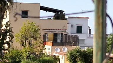 Trilocale panoramico in Casamicciola Terme in Vendita