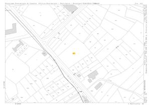 Terreno di natura agricola in Vendita
