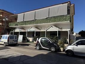 Appartamento di mq. 100 a pochi passi dal mare in Vendita