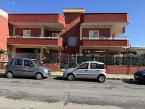 Fabbricato indipendente in Via Degli Oleandri in Vendita