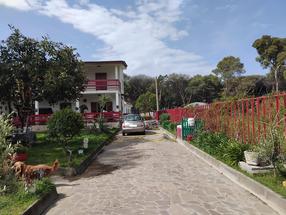 Villa indipendente di mq. 212 con ampio giardino in Vendita