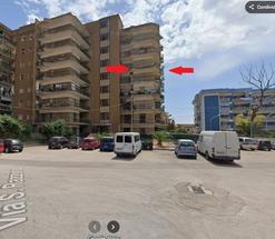 Ampio appartamento di mq. 109 in Vendita