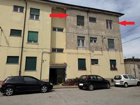 Appartamento nel Comune di Carinola in Vendita