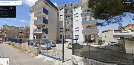 Appartamento di mq. 103 arredato e ristrutturato in Vendita e fitto