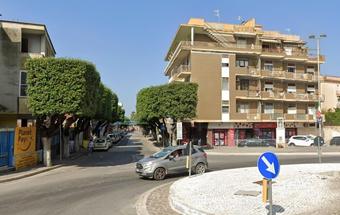 Mondragone Lido: Appartamento di 110 mq. con Ascensore in Vendita