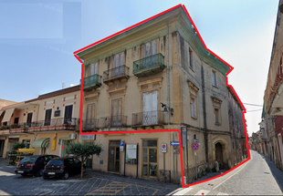 Palazzo d