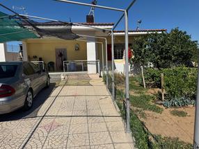 Villa di nuova costruzione con Terreno di 2.000 mq in Piedimonte di Sessa Aurunca in Vendita
