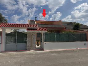 Villa in parco privato in ottimo stato abitativo in Vendita