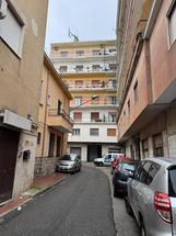 Appartamento di mq. 98 in buono stato manutentivo in Vendita