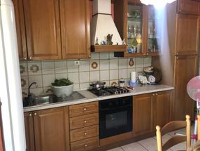 Appartamento di circa 90 mq con posto auto e cantinola in Vendita